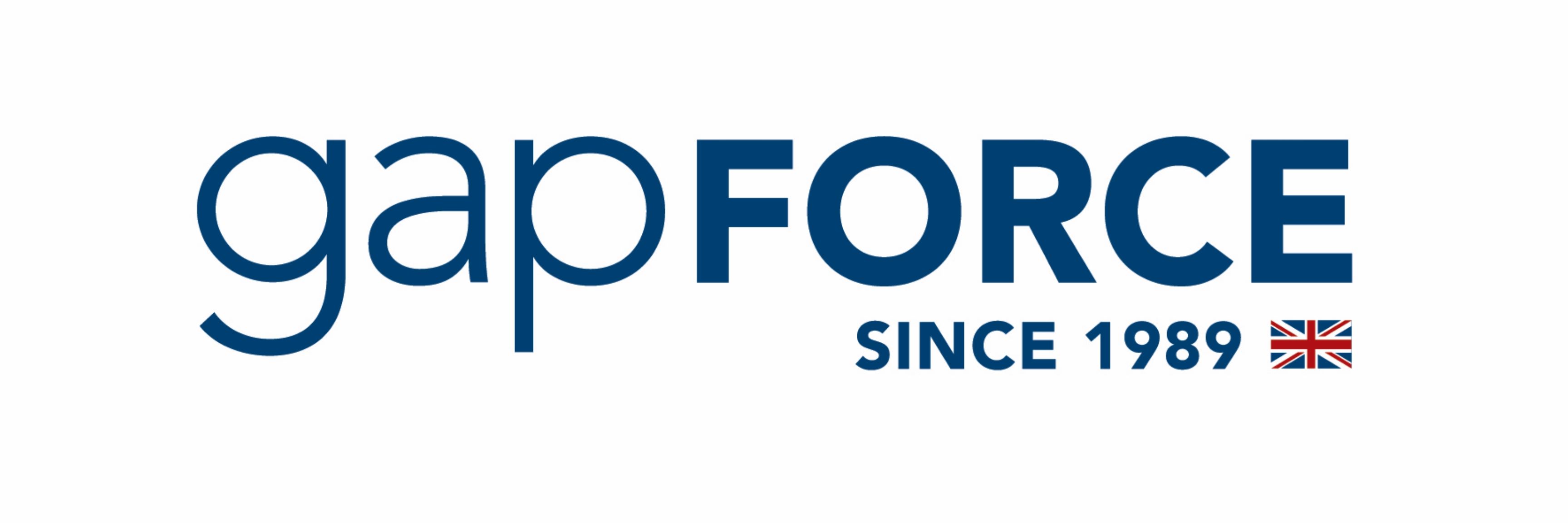 Gapforce logo